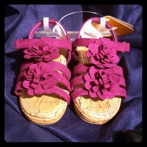 Little Girl Shoes